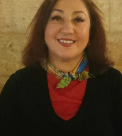 Şebnem YAPA ÖZTOPRAK
