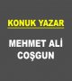 MEHMET ALİ COŞGUN