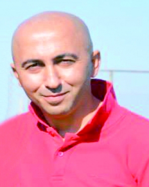 Süleyman Türk