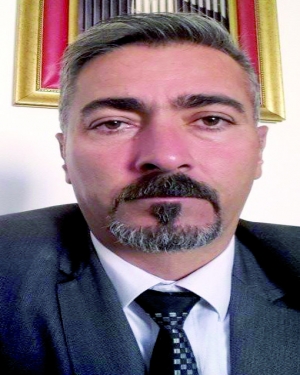 Hasan Demirkıran
