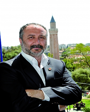 OKAN DİLEK