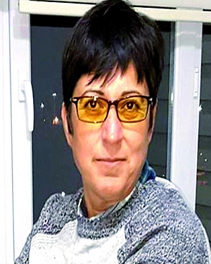 Teslime TOSUN