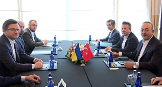 Antalya Diplomasi Forumu (ADF) 2022