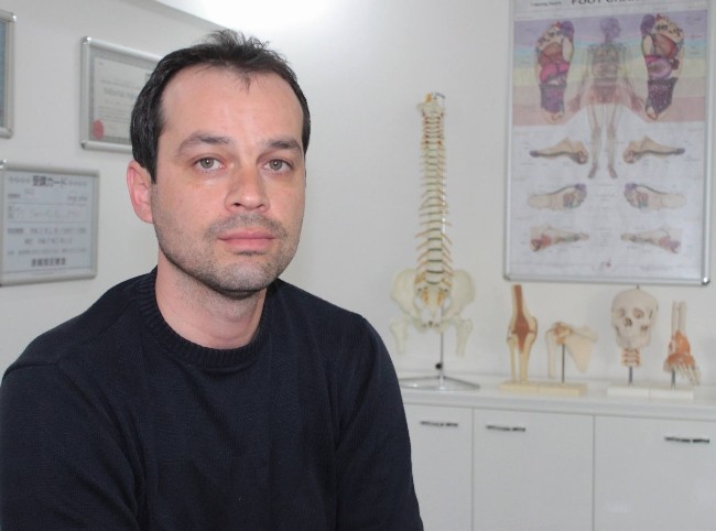 Masa başında çalışanlar dikkat