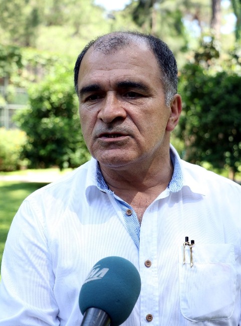 (Özel Haber) Turizm Sektörü Umudunu Ramazan Ayına Bağladı