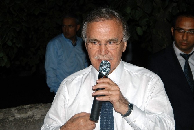Türkiye de demokrasi gelişti olgunlaştı