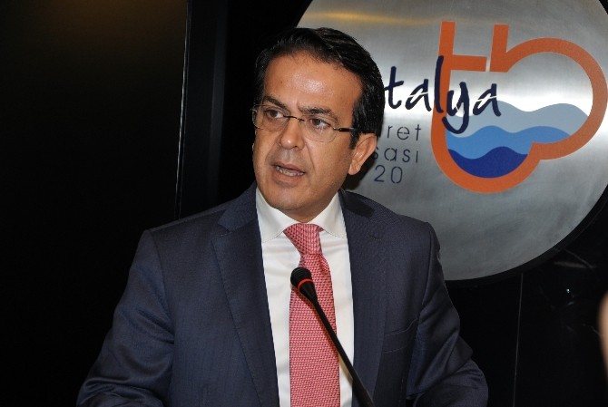  Takibe Düşen Kredi Borcunda 2’nci Sıradayız