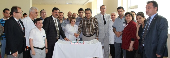 10-16 Mayıs Engelliler Haftası