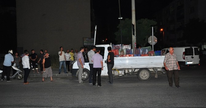 10 yaşındaki oğlunu arabada unuttu