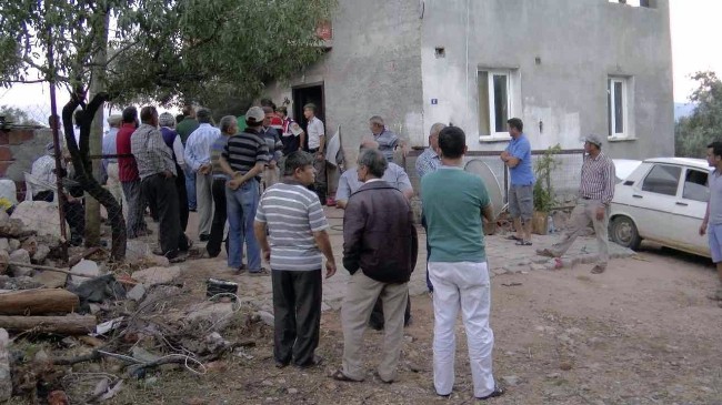 11 yaşındaki çocuk yatağında ölü bulundu