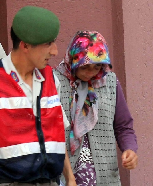 11 yıllık işkenceye dayanamayıp kocasını öldürdü