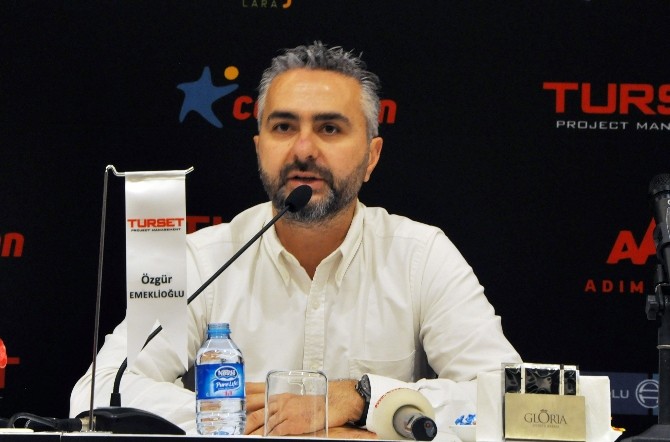 11’inci Runatolıa Heyecanı Başlıyor