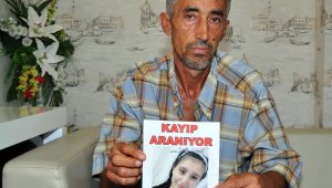 16 yaşındaki genç kızdan 3 gündür haber alınamıyor