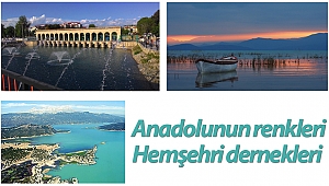 Anadolunun renkleri, Hemşehri dernekleri 