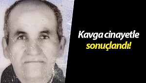 Arazi kavgası cinayetle sonuçlandı