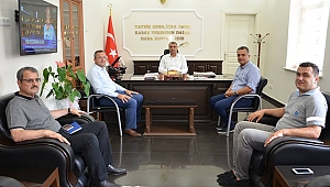 ASAT'ın Alanya'da yatırımları sürecek