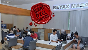 ASAT'ın Gülen Yüzü 'Beyaz Masa'