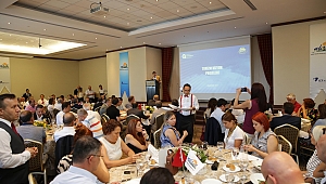 Boğaçayı Projesi için Türkiye’de bir ilk gerçekleşiyor 