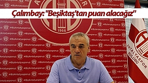 Çalımbay: 