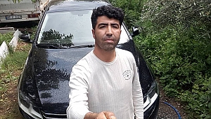 Çocuklarının gözü önünde eşini öldüren koca tutuklandı