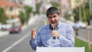 Cumhurbaşkanı Erdoğan Boğaçayı projesini imzaladı