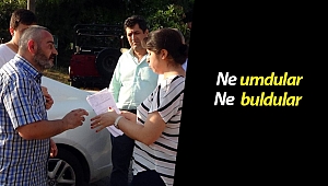 Dört yıldızlı diye geldikleri otelde hayatlarının şokunu yaşadılar (Videolu)