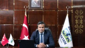 Elektrik faturasında korsan vezne uyarısı
