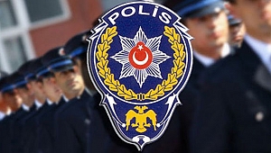 Emniyette yeni atamalar