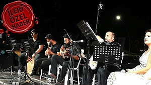  Gazipaşa'da nostalji rüzgarı