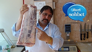 İleri Sohbet haberimizin bu haftaki konuğu Osman Yardımcı