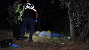 Karşılıksız aşk intiharı, cevapsız çağrıyla ortaya çıktı