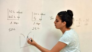 Kepez'den ücretsiz LYS ve YGS kursları