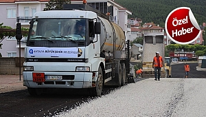 Korkuteli’nin Altın Çağı