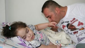 Minik Azra için en kritik dönem başladı