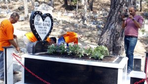 'Ölüden para mı kazanılır' eleştirilerine aldırmadı, 800 müşteri kazandı
