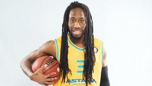 Robert Lowery Antalyaspor'da