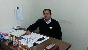 TBMM eski Başkanı Cemil Çiçek'in yeğeni Antalya'da öldü