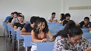 Yüksek Lisans heyecanı