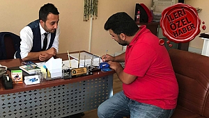 Akseki Asmek Kayıtlarına Yoğun İlgi