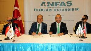 ANFAŞ'tan Çin atağı