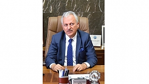 Antalya Bilim Üniversitesi'nde yeni öğretim dönemi başladı