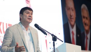 Antalya Büyükşehir Belediye Başkanı Türel: "Taş ocaklarının kökünü kazıyacağız"