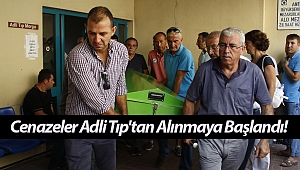 Antalya'da 5 kişinin hayatını kaybetti tur midibüsü kazası (Videolu)