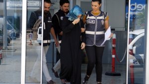 Antalya polisinden 16 ilde eş zamanlı 'Bylock' operasyonu: 18 gözaltı