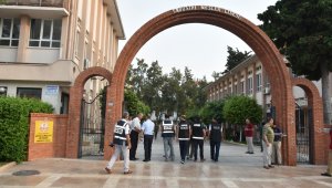 Antalya'da Çocukların Korunmasına Yönelik Denetim Uygulaması