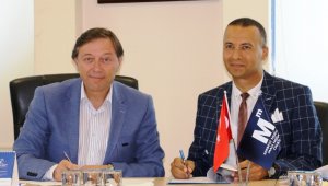 Antalya'daki Ticaret ve Meslek liselerinde 'Luca' dönemi başlıyor