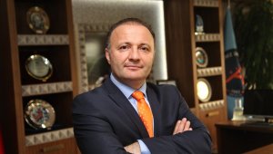 AÜ yeni eğitim öğretime 74 bin öğrenci ile başladı