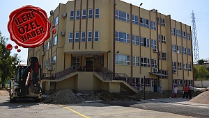 Büyükşehir öğrenciler için çalışıyo