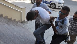 Cezaevi firarisi sahte kimlikle yakalandı