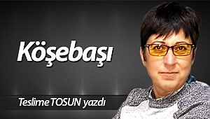 Dilencinin şaşkını beni İran'lı sanmış